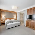 Trofana Royal 5 5* Ischgl