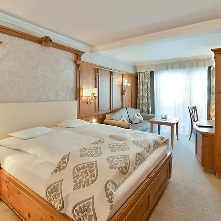 Trofana Royal 5 Hotel Ischgl