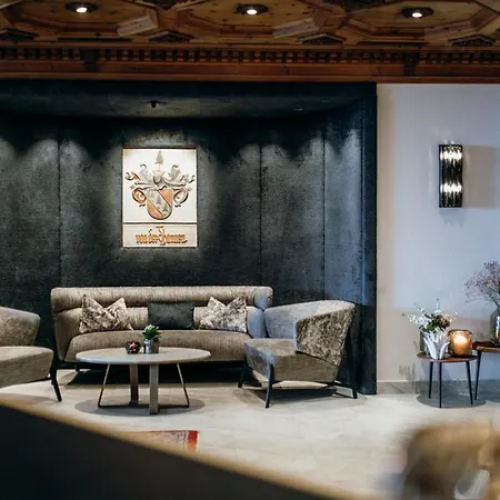 Trofana Royal 5-sterne Superior 5* Ischgl