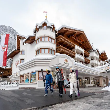 Trofana Royal 5-sterne Superior Hotel