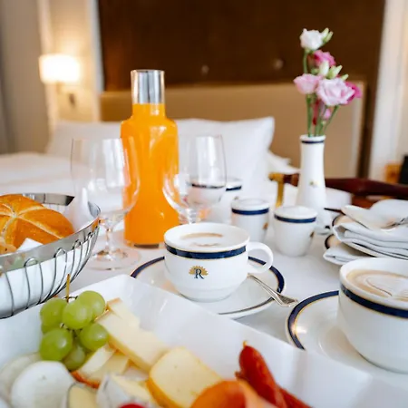 Trofana Royal 5-sterne Superior