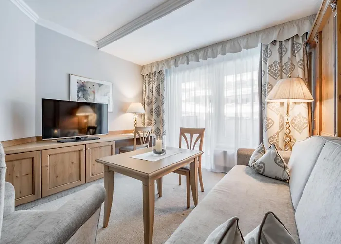 Trofana Royal 5-sterne Superior