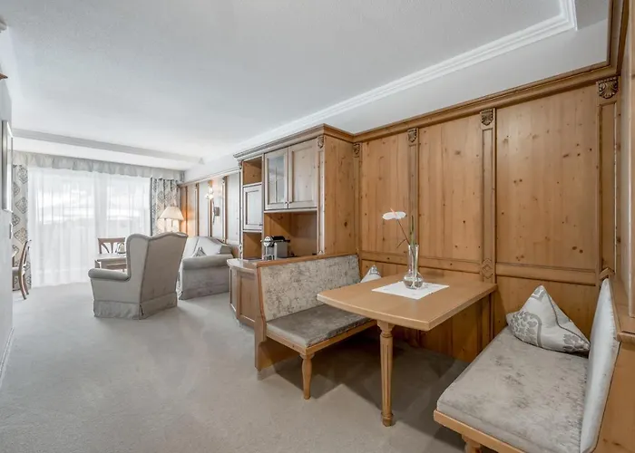 Trofana Royal 5-sterne Superior Hotel 5*