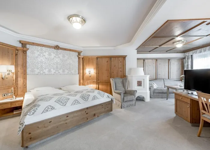 Trofana Royal 5-sterne Superior Hotel 5*