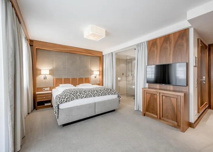 Trofana Royal 5-sterne Superior 5* Ischgl