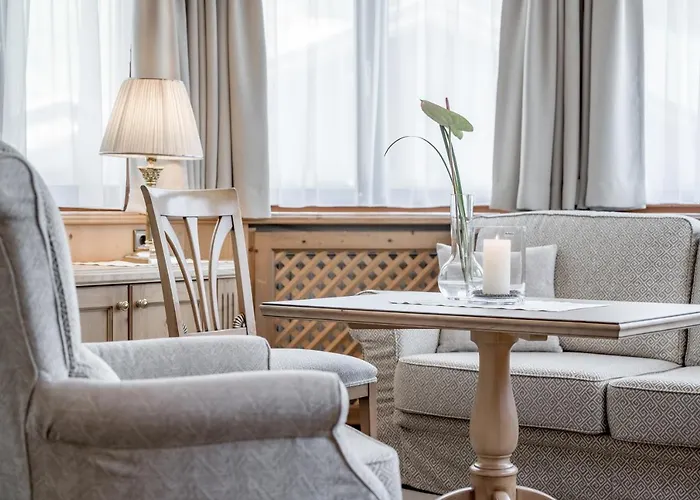 Trofana Royal 5-sterne Superior Hotel Ischgl