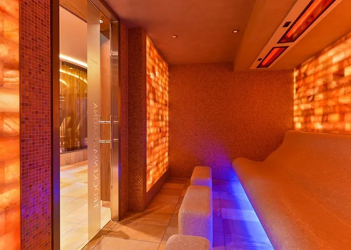 Trofana Royal 5-sterne Superior 5*