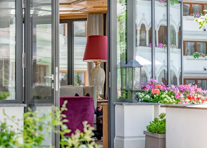 Trofana Royal 5-sterne Superior 5*