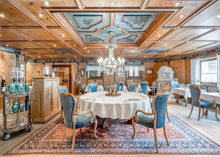 Hotel Trofana Royal 5-sterne Superior