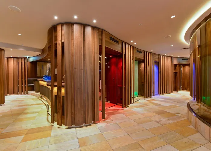 Trofana Royal 5-sterne Superior 5*