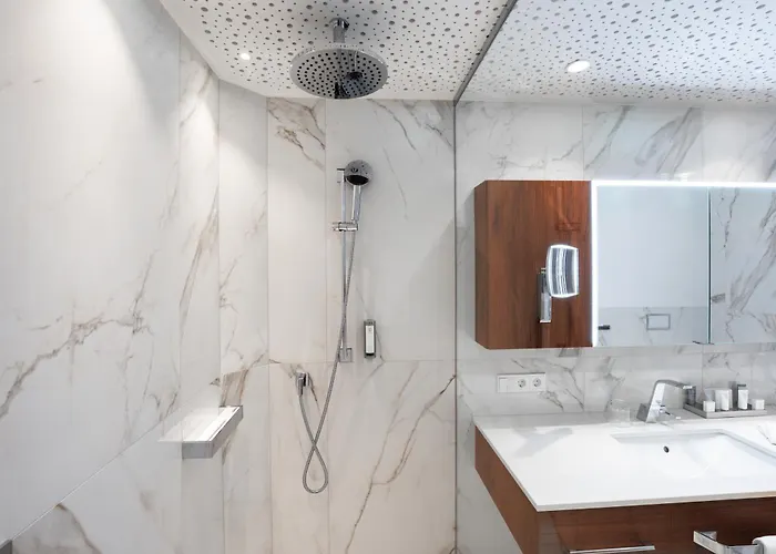 Trofana Royal 5-sterne Superior Hotel 5*