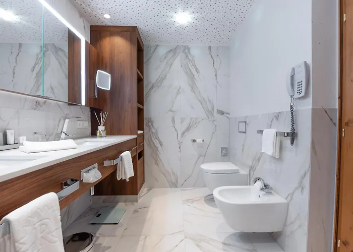 Hotel Trofana Royal 5-sterne Superior