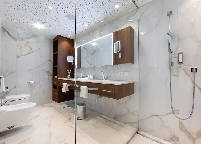 Trofana Royal 5-sterne Superior 5*