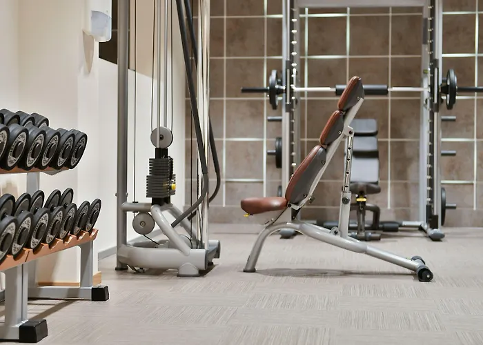 Hotel Trofana Royal 5-sterne Superior 5*