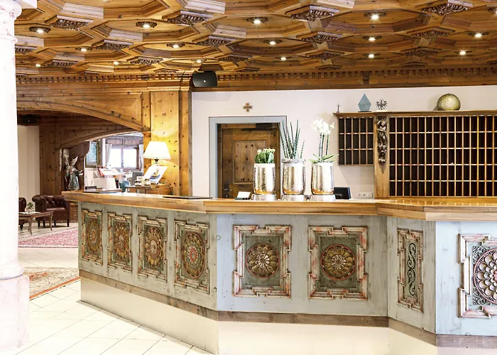 Trofana Royal 5-sterne Superior 5* Ischgl