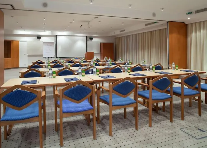 Hotel Trofana Royal 5-sterne Superior