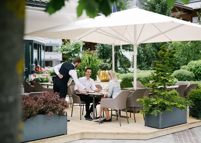 Trofana Royal 5-sterne Superior