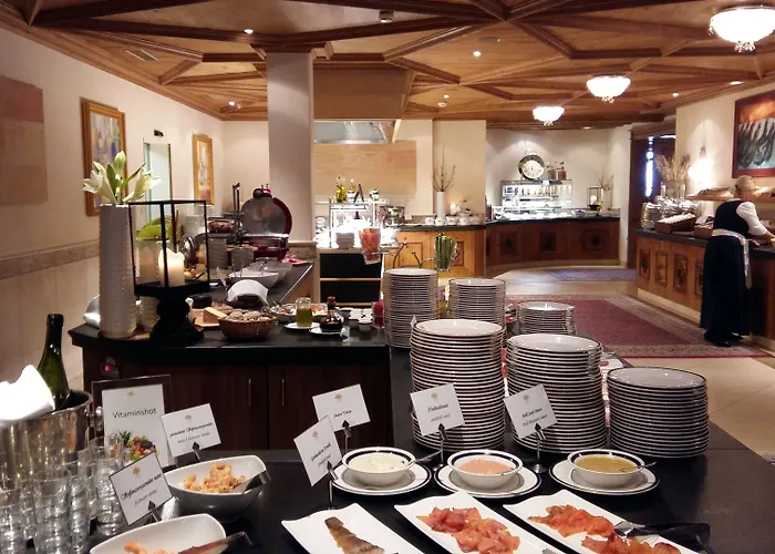 Trofana Royal 5-sterne Superior 5*