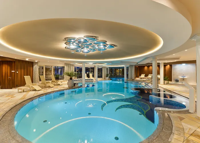 Trofana Royal 5-sterne Superior