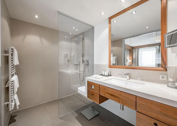 Hotel Trofana Royal 5-sterne Superior