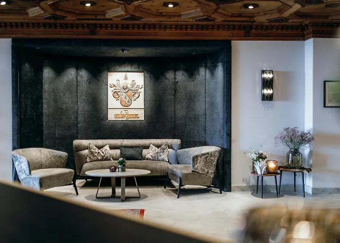 Trofana Royal 5-sterne Superior 5* Ischgl