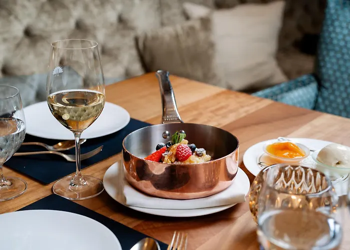 Trofana Royal 5-sterne Superior Hotel 5*