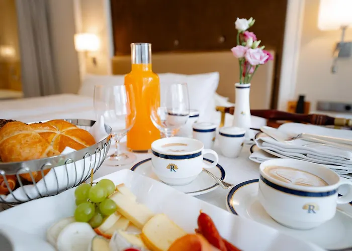 Trofana Royal 5-sterne Superior