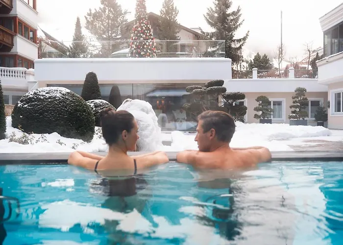 Trofana Royal 5-sterne Superior Hotel 5*