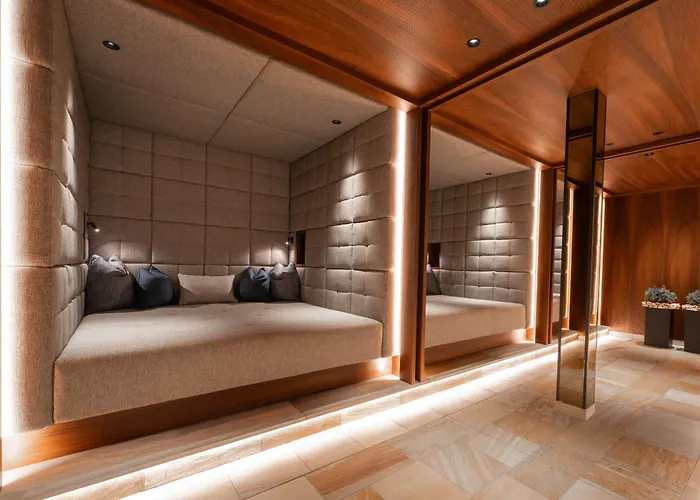 Trofana Royal 5 5* 이스크글