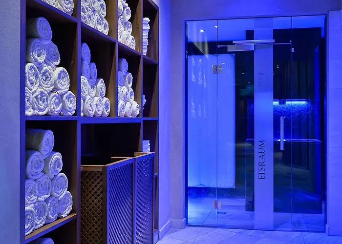 Hotel Trofana Royal 5-sterne Superior