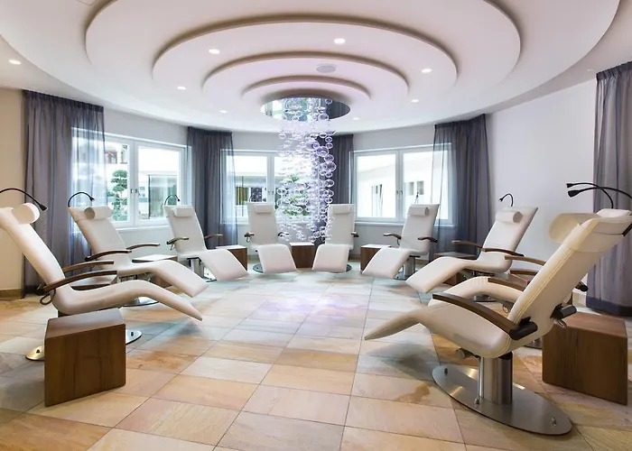 Trofana Royal 5-sterne Superior 5*