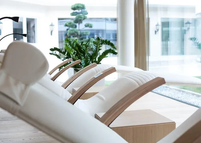 Trofana Royal 5-sterne Superior Hotel 5*