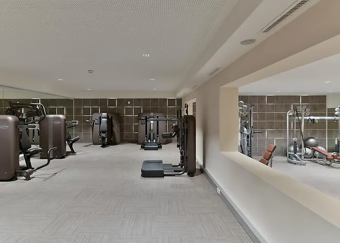 Trofana Royal 5-sterne Superior 5* Ischgl