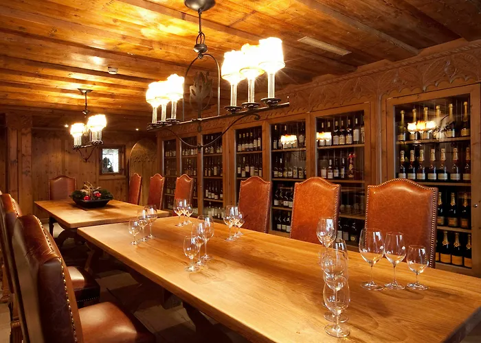 Trofana Royal 5-sterne Superior 5*