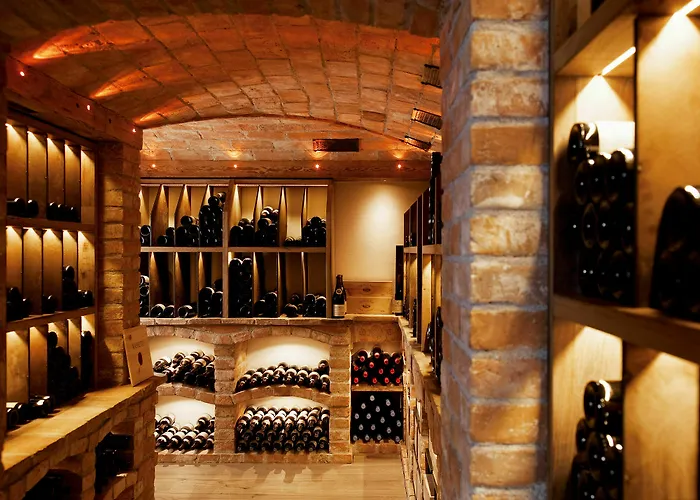 Hotel Trofana Royal 5-sterne Superior