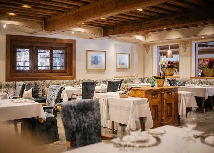 Trofana Royal 5-sterne Superior Ischgl