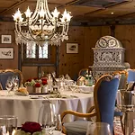 Trofana Royal 5 Ischgl