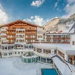 Trofana Royal 5 Ischgl