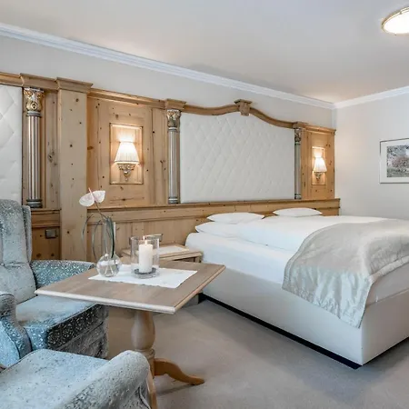 Hotel Trofana Royal 5