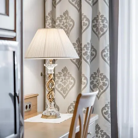 Trofana Royal 5 Hotel Ischgl