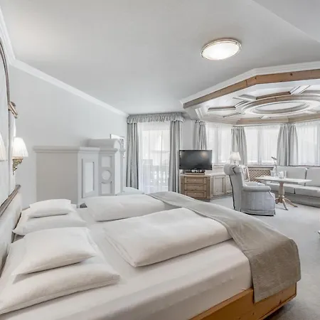 Trofana Royal 5 Hotel Ischgl