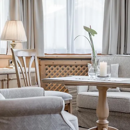 Trofana Royal 5 Hotel Ischgl