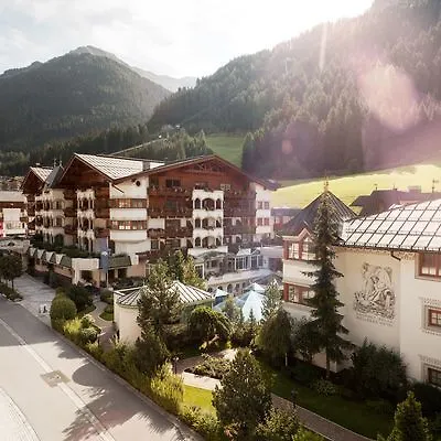 Hotel Trofana Royal 5