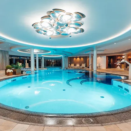 Trofana Royal 5 Ischgl