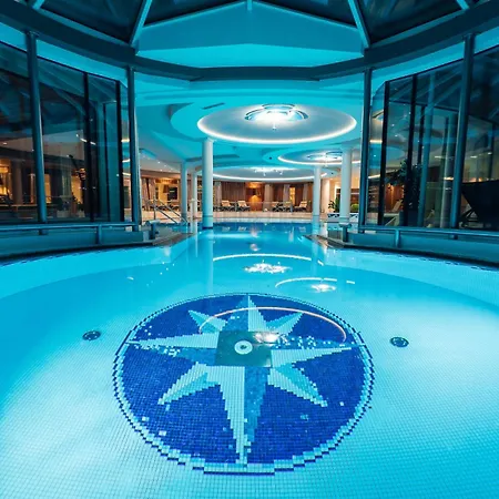 Trofana Royal 5 Hotel Ischgl