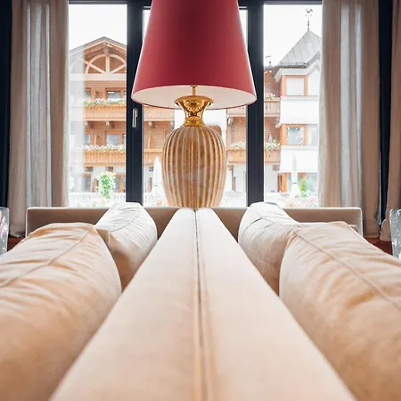 Trofana Royal 5 Hotel Ischgl