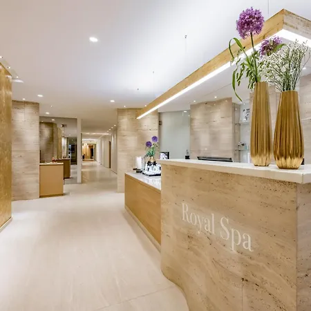 Hotel Trofana Royal 5 Ischgl