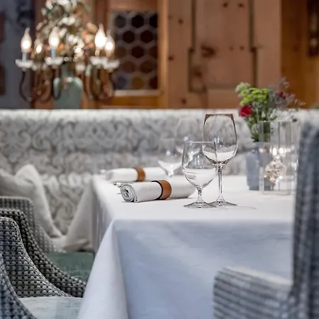 Trofana Royal 5 Ischgl