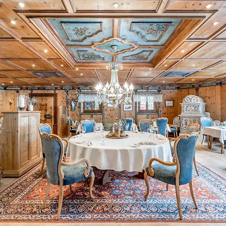 Hotel Trofana Royal 5