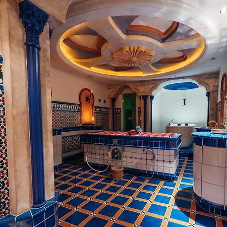 Hotel Trofana Royal 5 5*